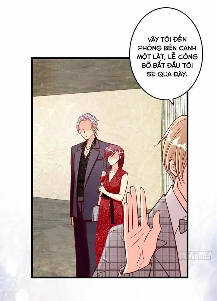 thiên hậu trở về chapter 106 37