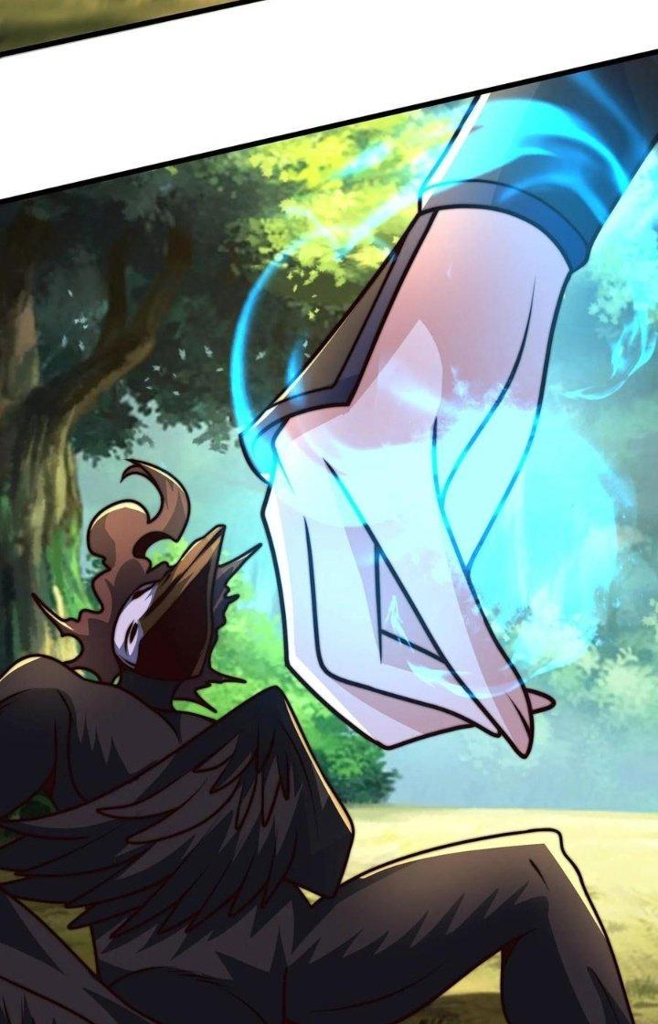 ta nuôi ma quỷ ở trấn ma ti chapter 182 38