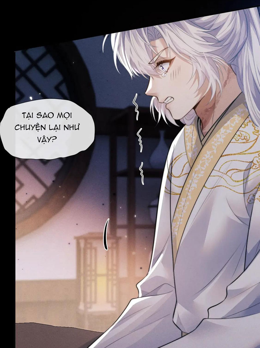 Sự Ân Hận Của Ma Tôn chapter 47