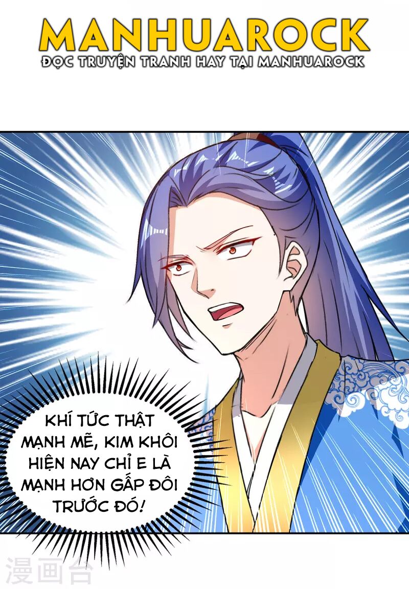 tối cường thăng cấp chapter 328 25