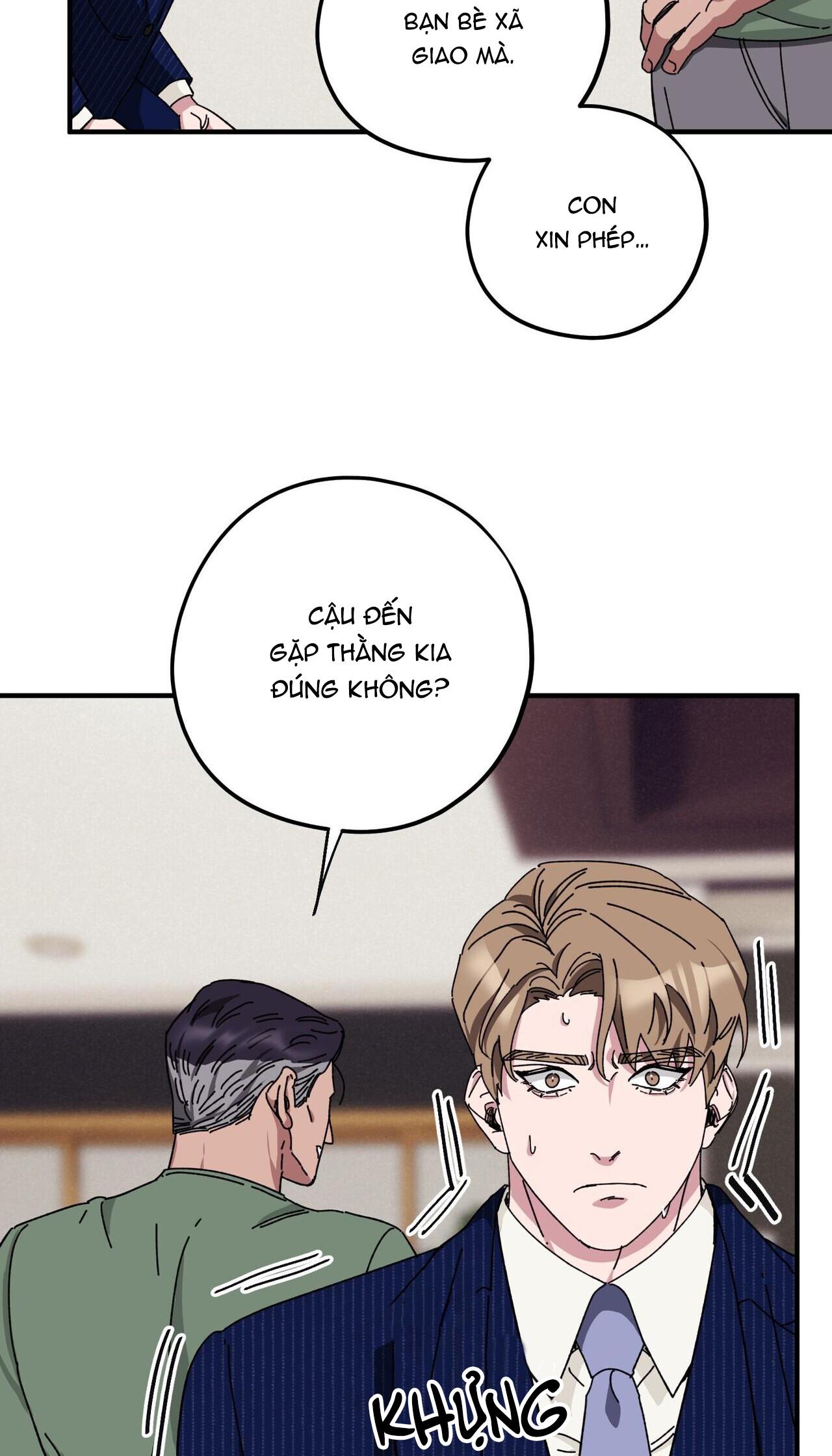 làm dâu nhà tài phiệt họ kang chapter 36 29