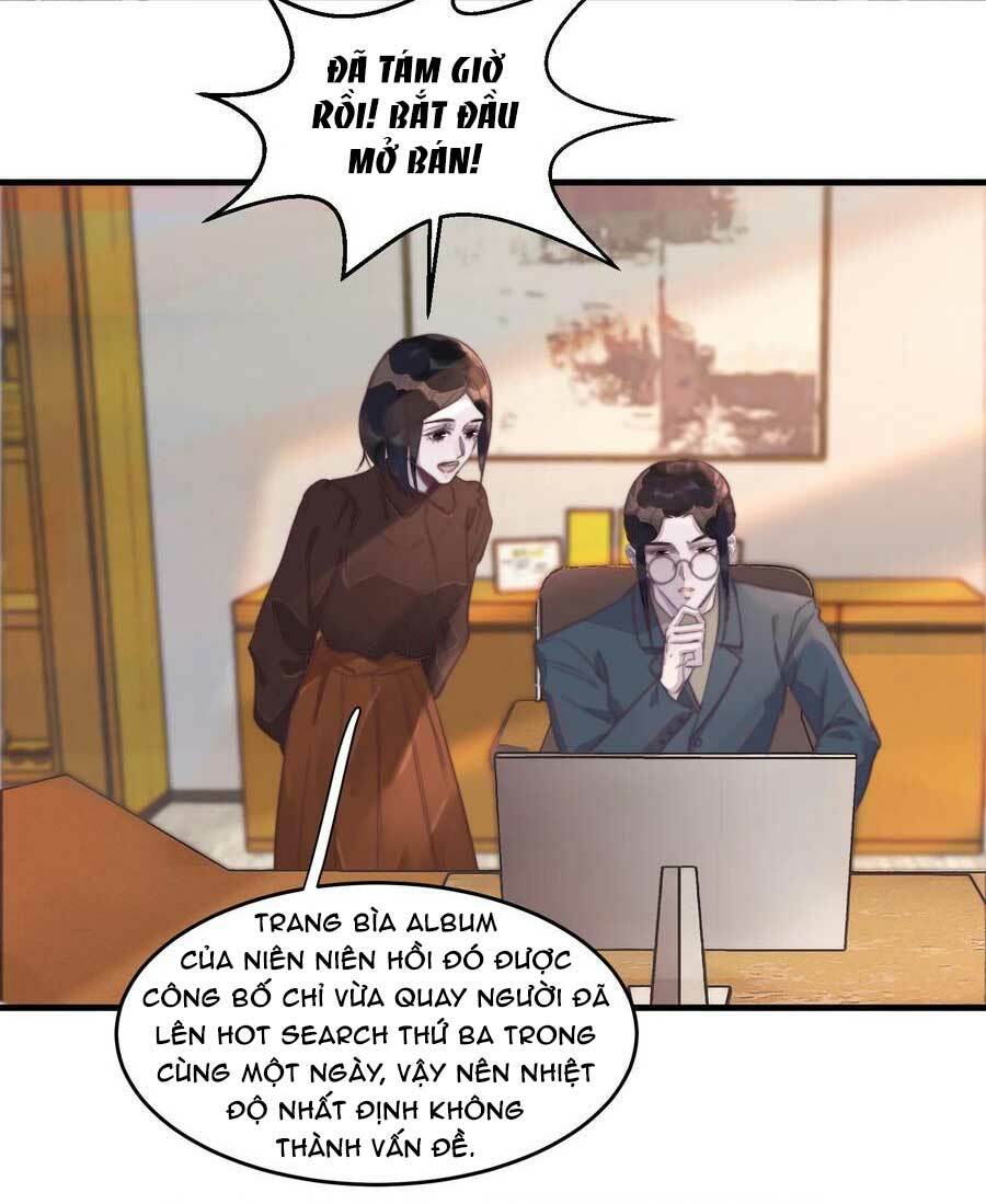 Nghe Nói Tôi Rất Nghèo chapter 69