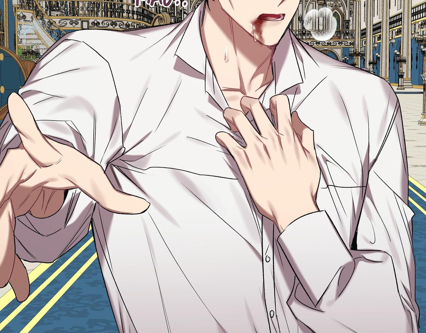 một ngày nọ, tôi được kẻ thù cầu hôn chapter 41 146