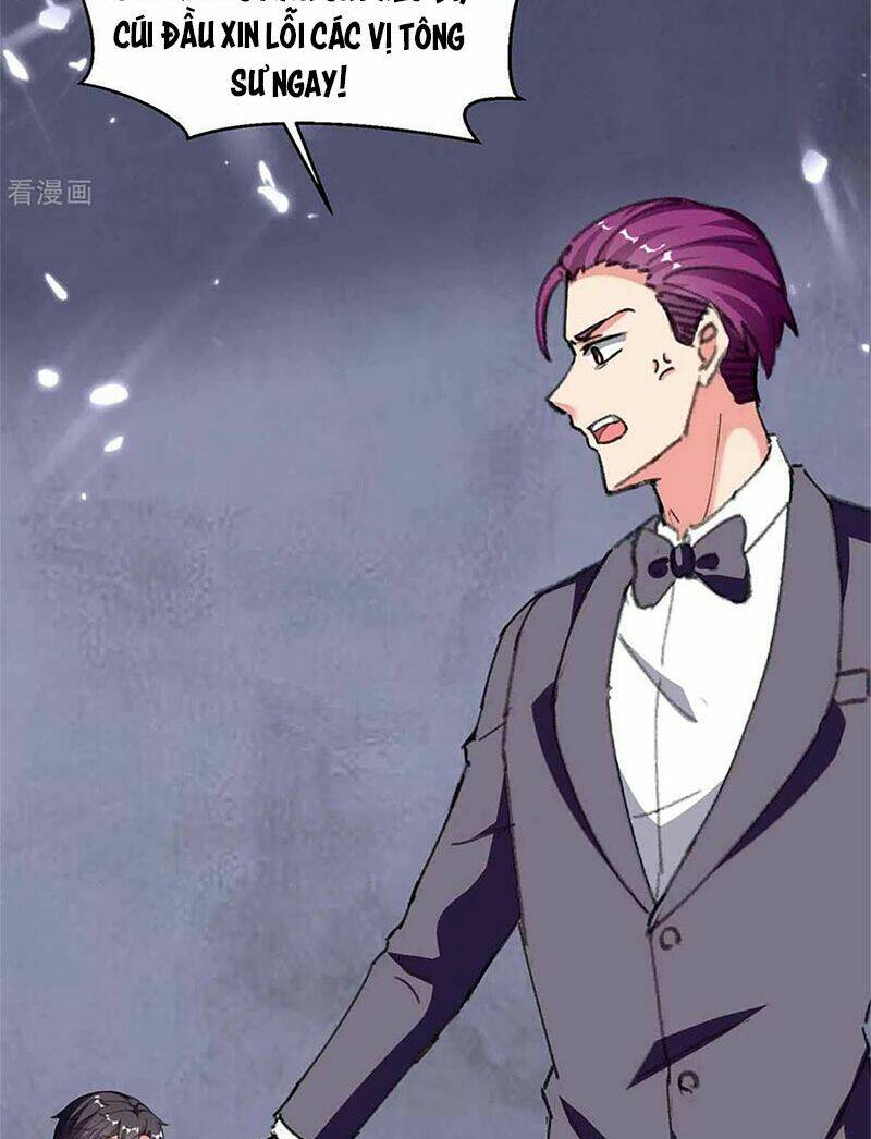 trọng sinh khí thiếu quy lai chapter 179 36