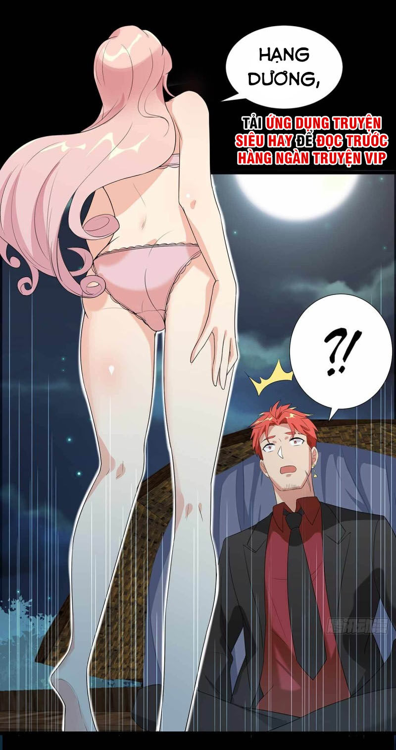 đỉnh phong cường thiếu chapter 70 12