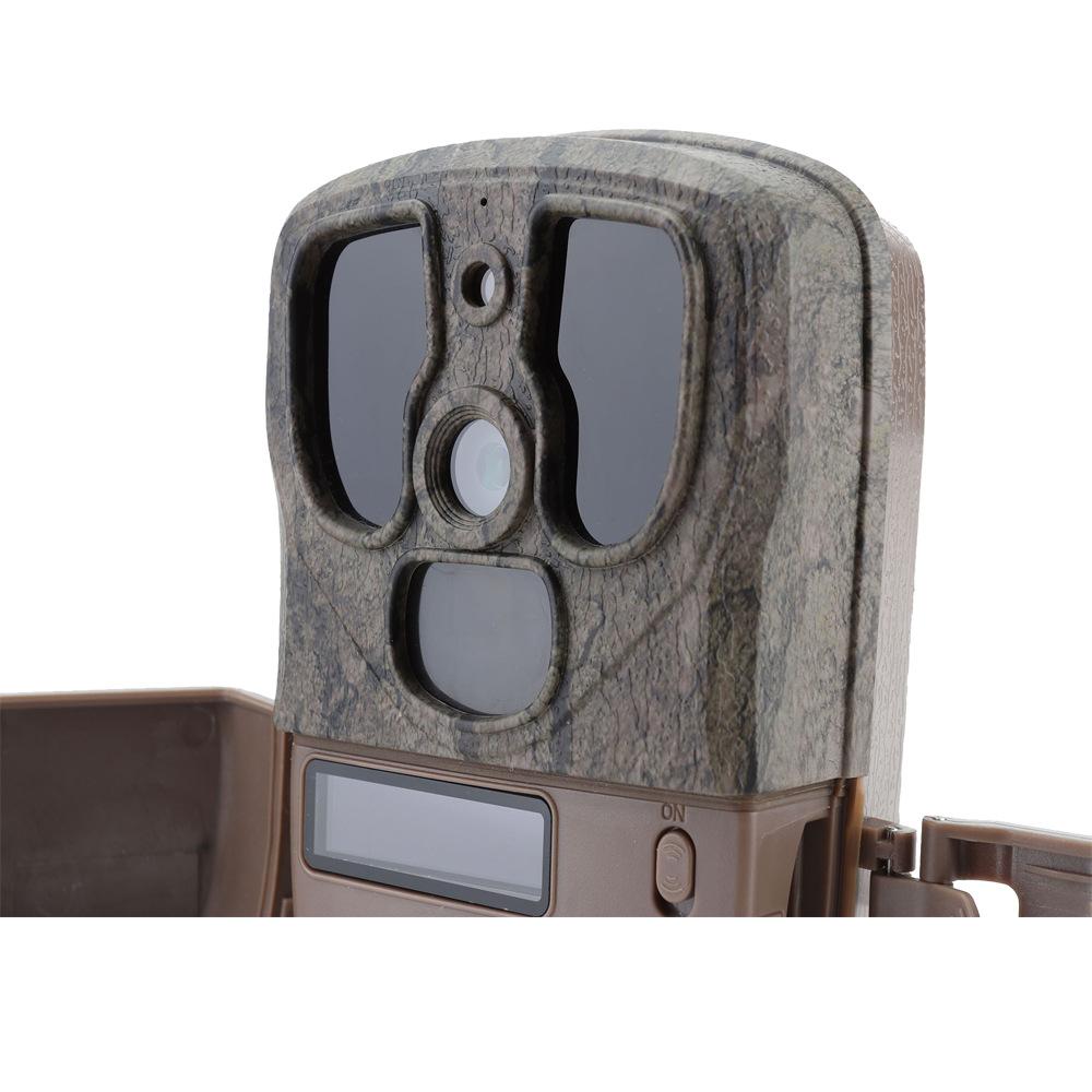S300 20 million pixels Outdoor HD Waterproof Night Vision Infrared trail Camera Wild hunting Animal Shooting Monitoring