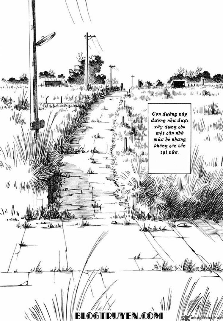 yokohama kaidashi kikou. chapter 30 3
