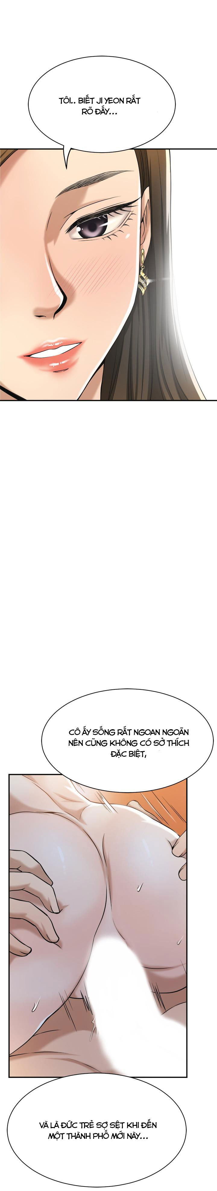 craving - dục vọng chapter 23 30