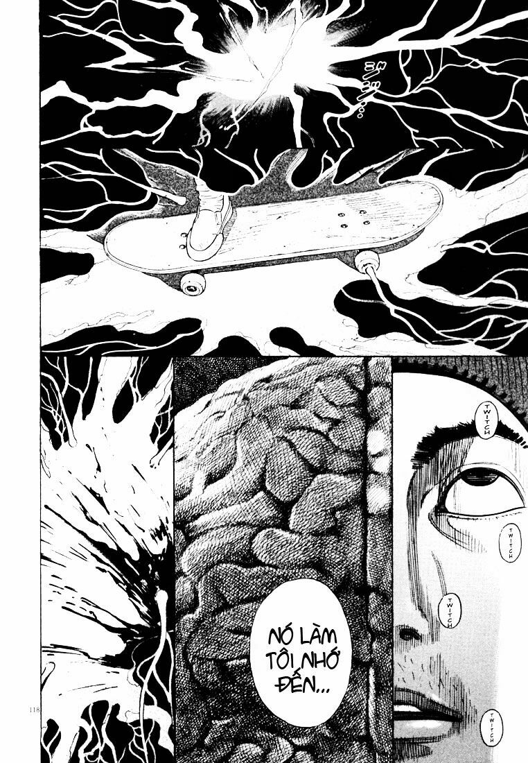 homunculus chapter 20 3