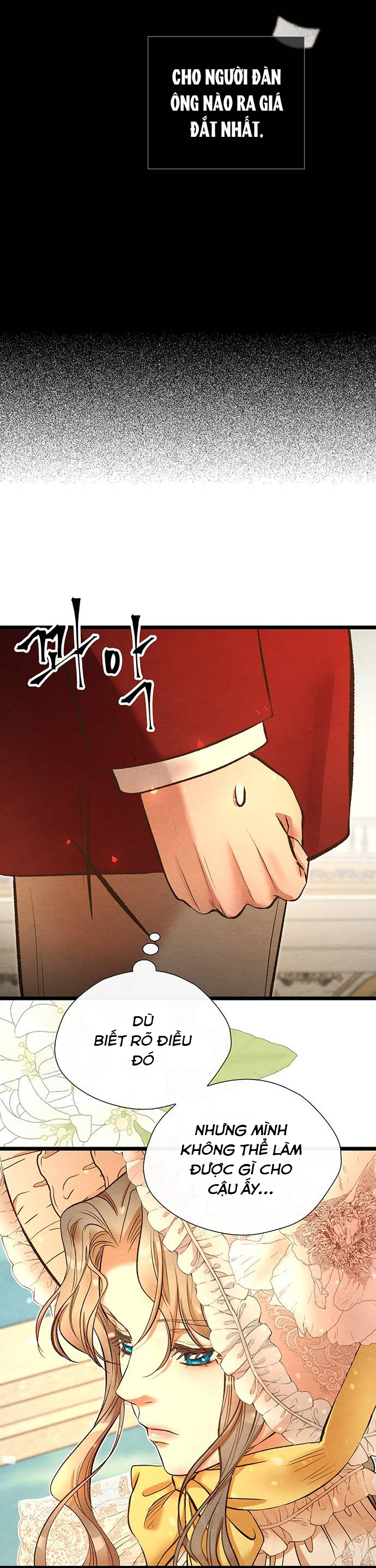 hoàng tử phiền toái chapter 14 34