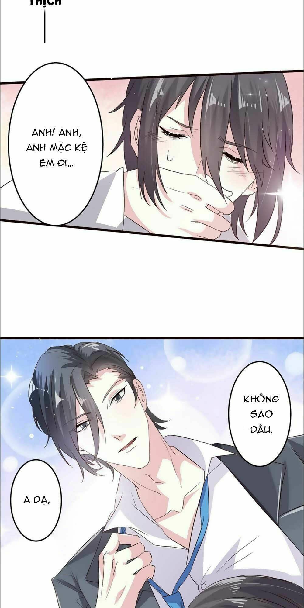 nguyệt dạ hương vi lai chapter 4 25