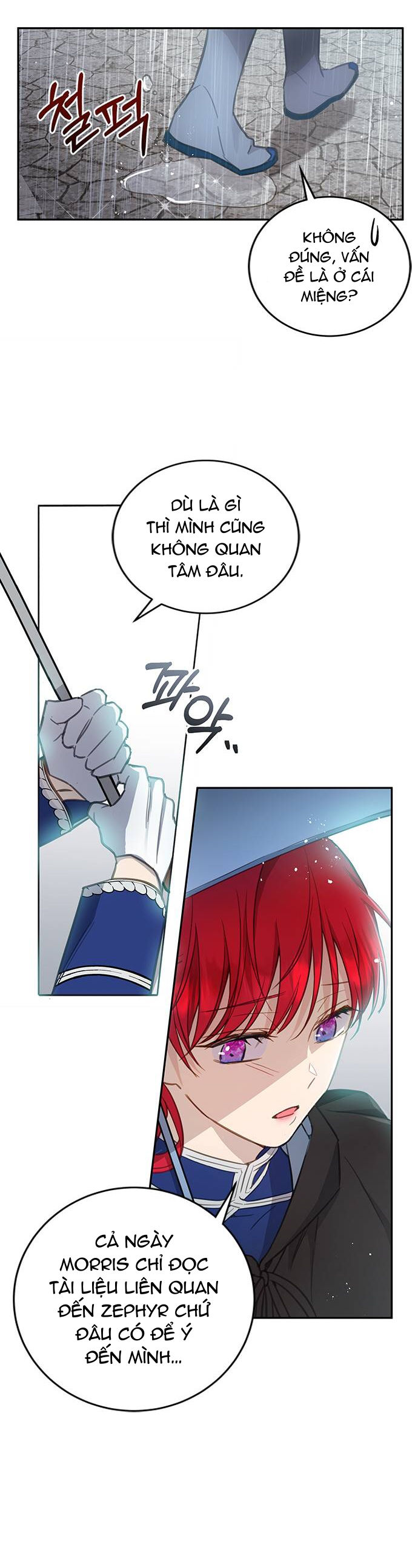 cách săn mồi chapter 15.1 4