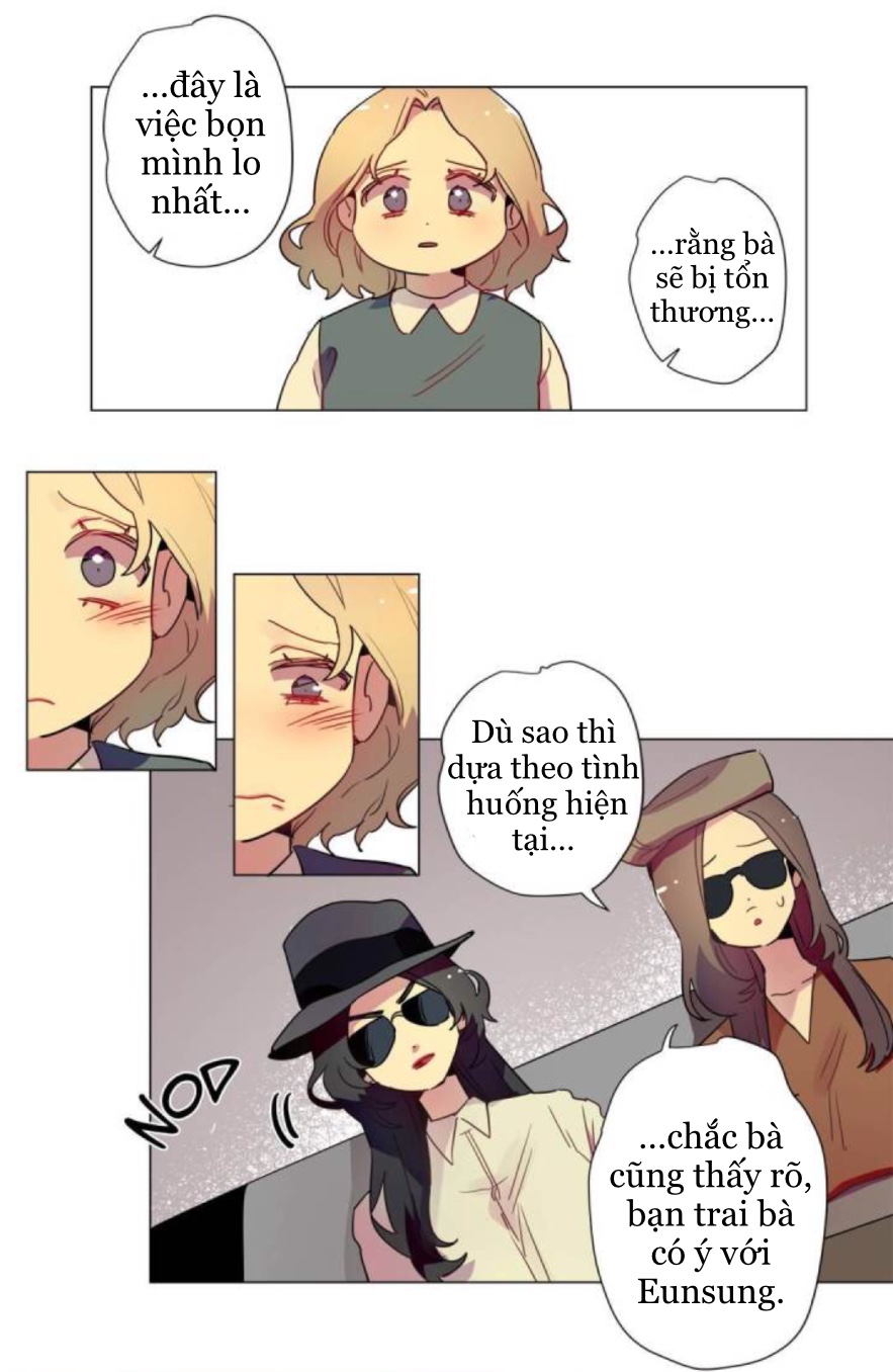 mảnh ghép o bị khuyết chapter 20 9