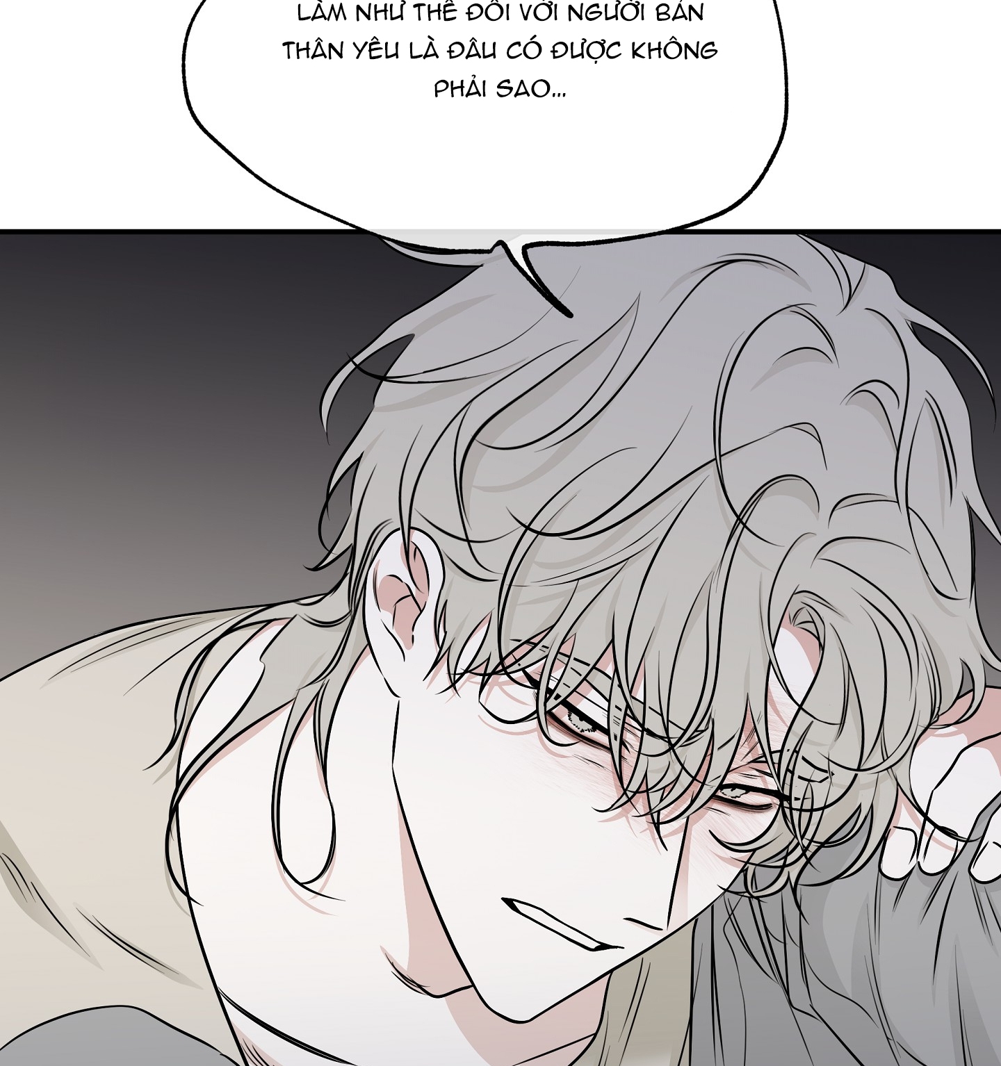 đêm bên bờ biển chapter 77.2 14