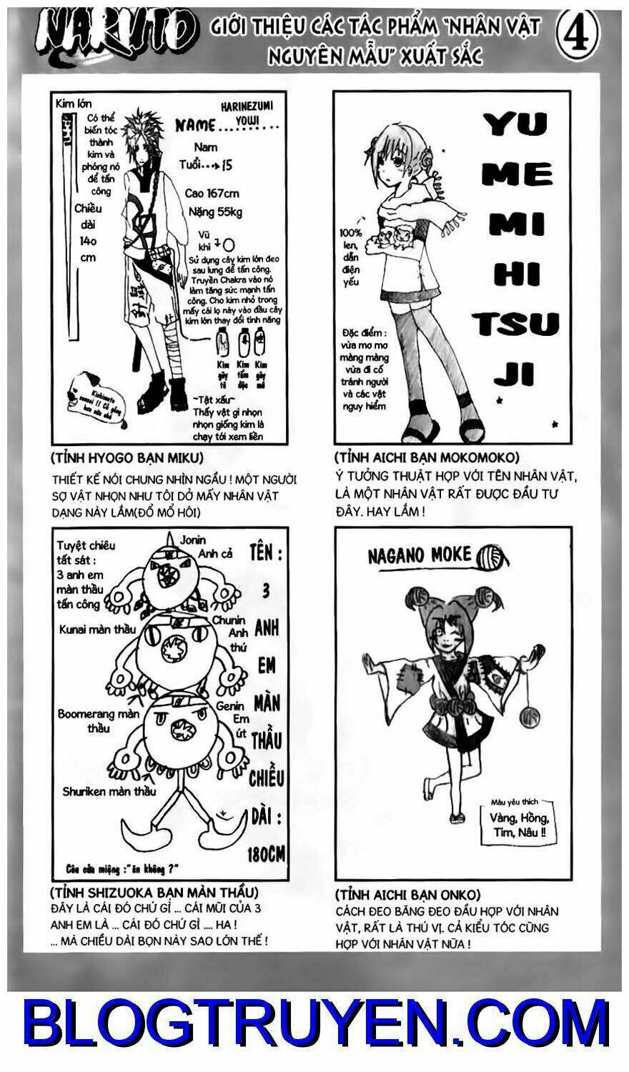 naruto - cửu vĩ hồ ly chapter 326 17