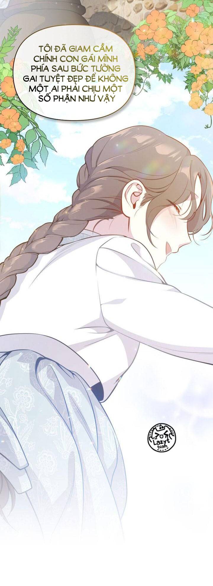 khi hoa nở chapter 4 69