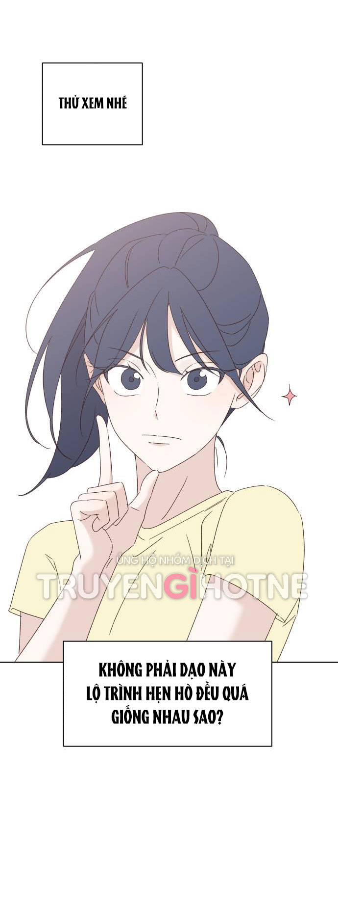 Tuyển Tập Truyện Ngắn Dằm Khăm Của Bạn Mảy chapter 42.1 - Trang 2