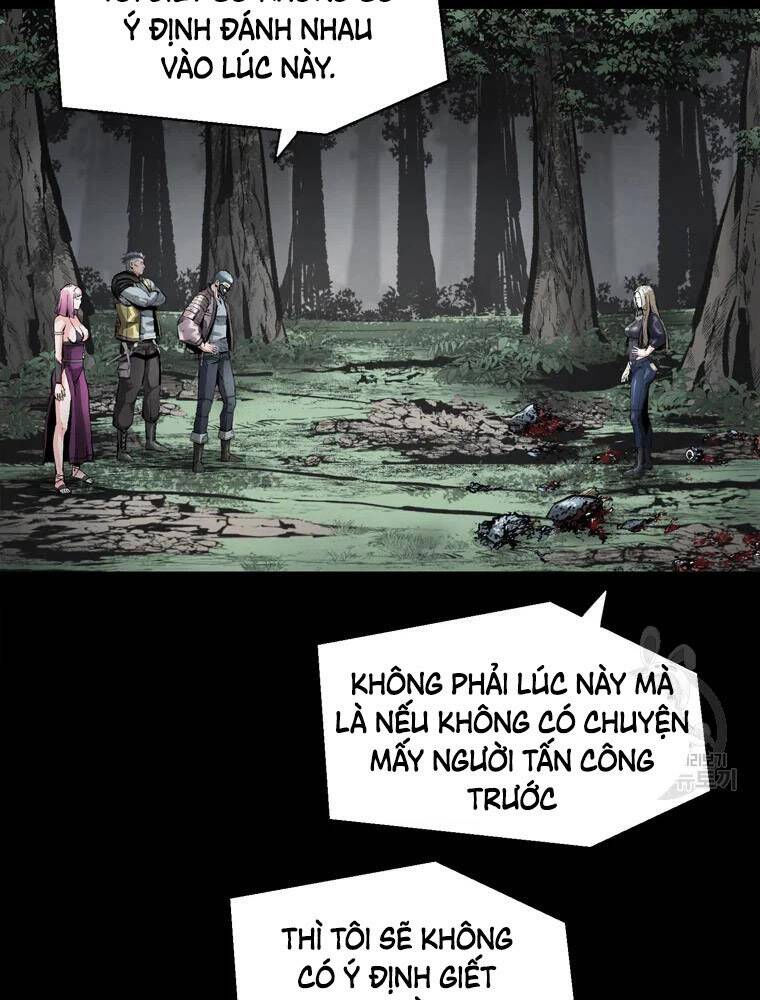 mật mã mê cung chapter 38 71