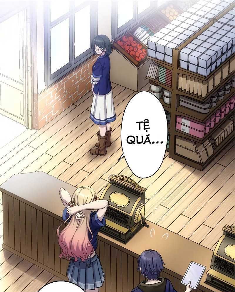 ông chú bán hàng mạnh nhất chapter 1 94