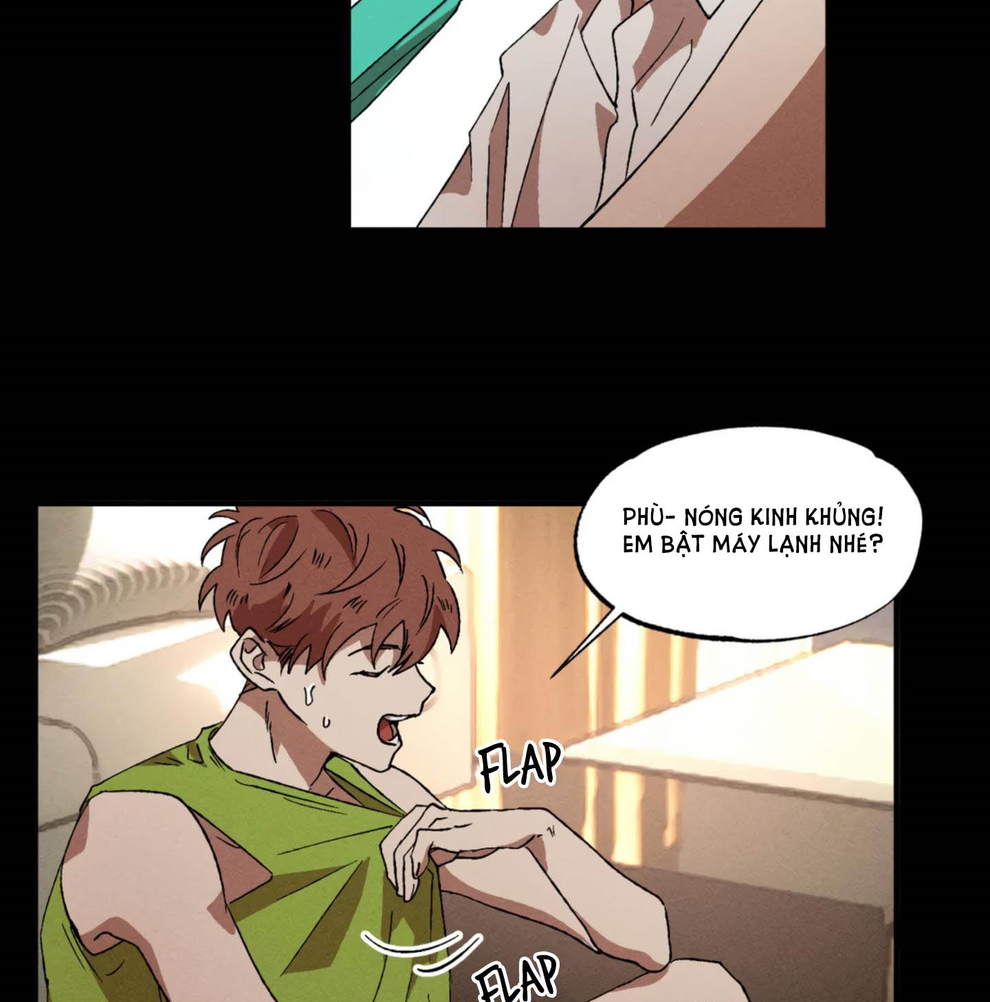 bẫy kép chapter 11 24