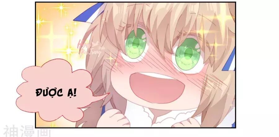 thanh âm giai điệu phản công chapter 67 13