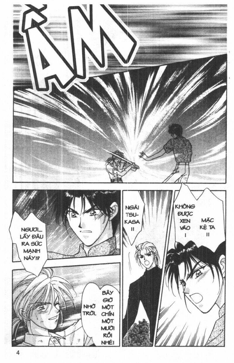 tsuki no umareru yoru chapter 3 3