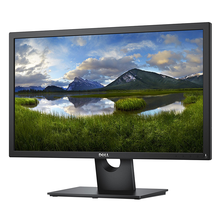 Màn Hình Dell E2318H 23inch FullHD 5ms 60Hz IPS - Hàng Chính Hãng