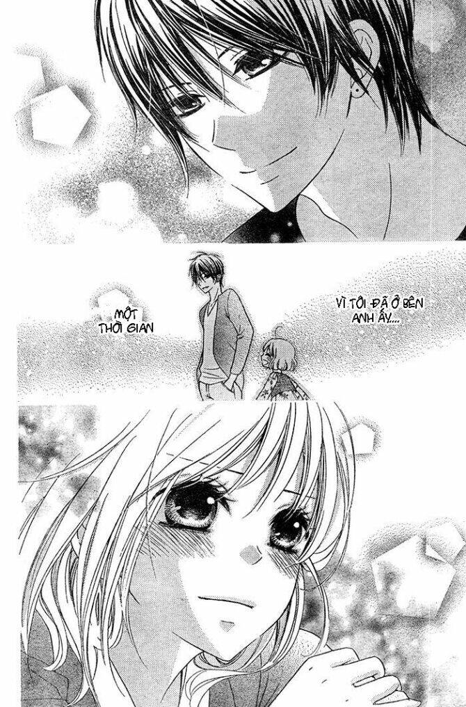 hajimari no niina chapter 4.3 3