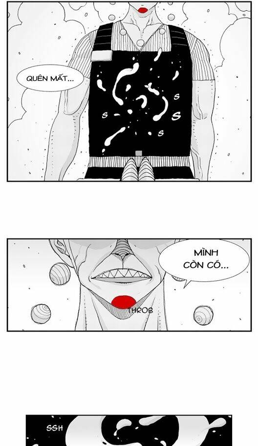 hành trình thoát khỏi địa ngục chapter 20 34
