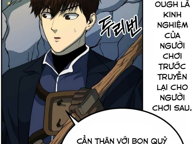 ngôi nhà kết nối với hầm ngục chapter 18 61