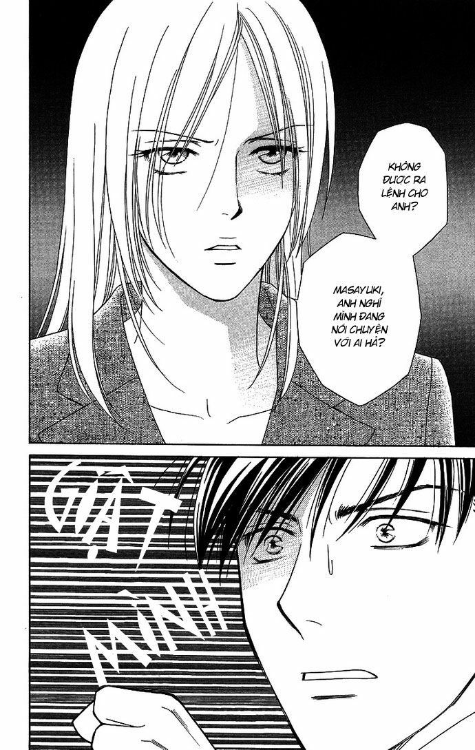 chou yo hana yo chapter 10 22