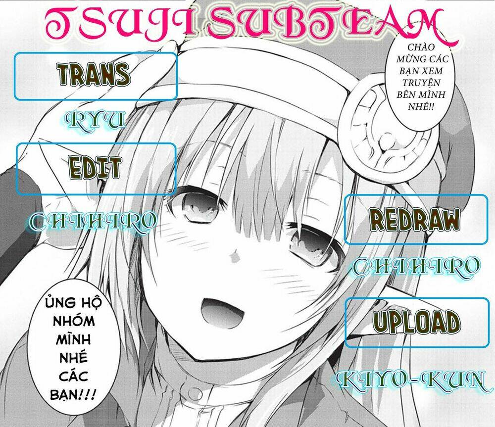 seijo no maryoku wa bannou desu chapter 1.2 3