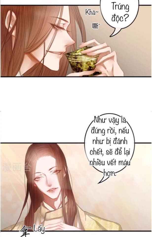 yêu tam dẫn chapter 1 43