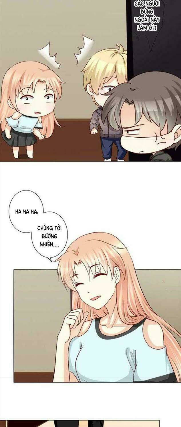 tổng tài bá đạo là gay chapter 57 24