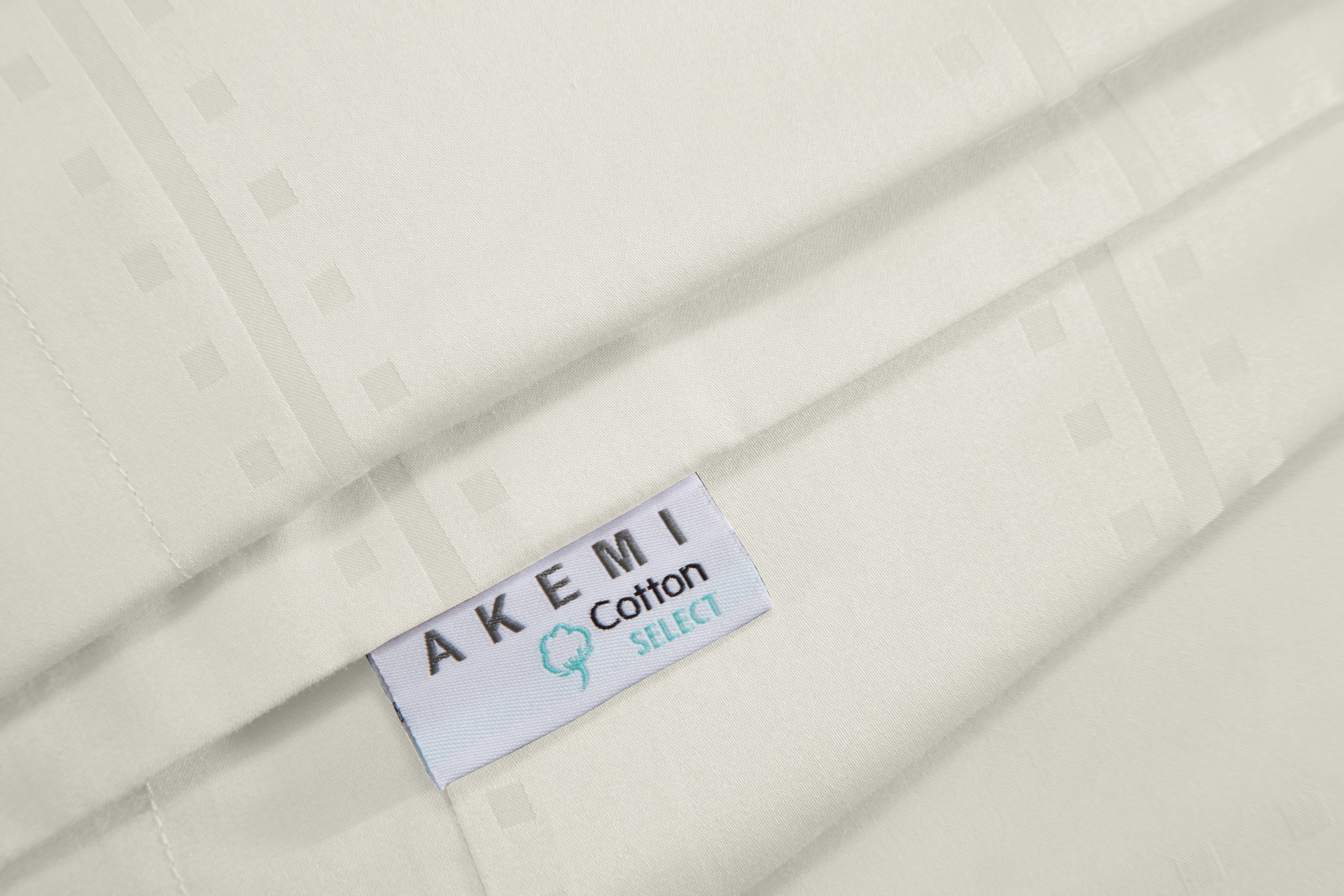 Bộ Ga kèm Vỏ Chăn Akemi Cotton Select Affinity Ulmer, gồm 6 món