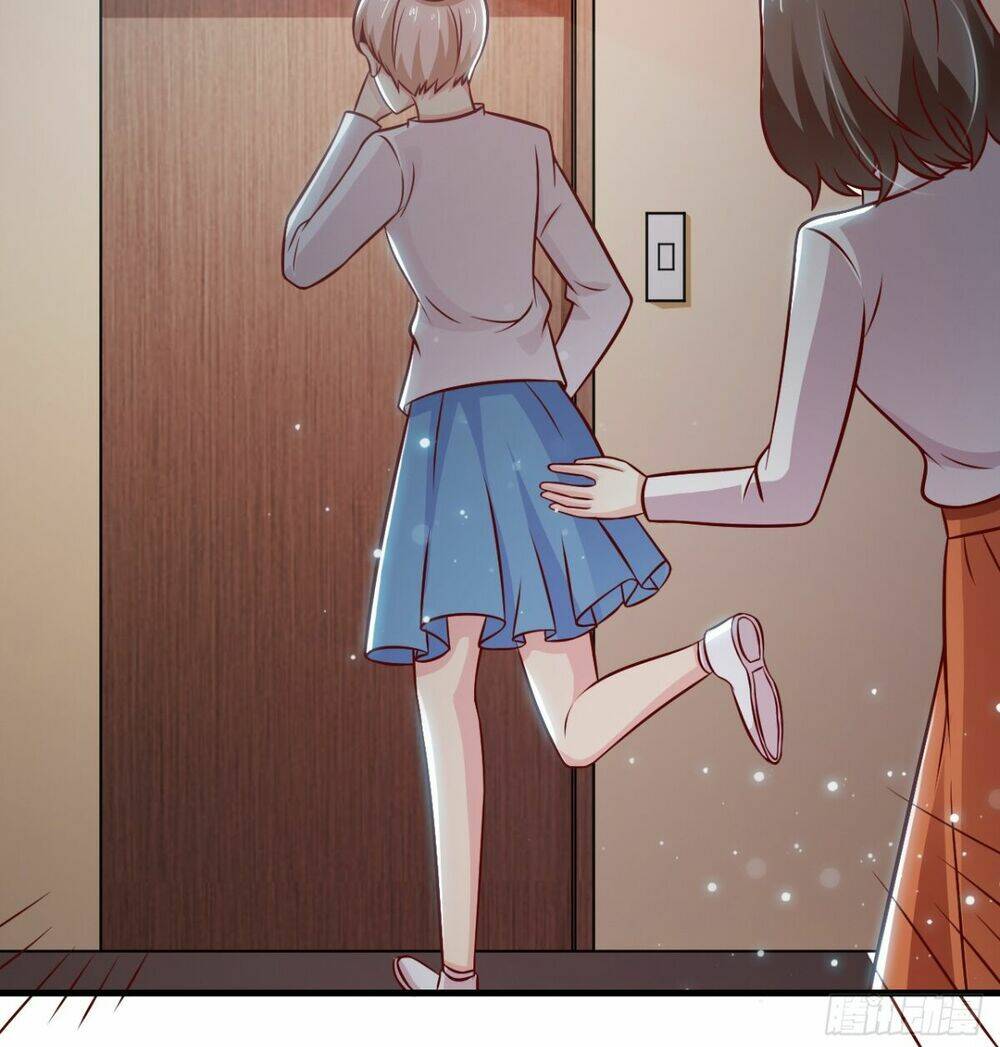 thời gian đều biết chapter 34 11