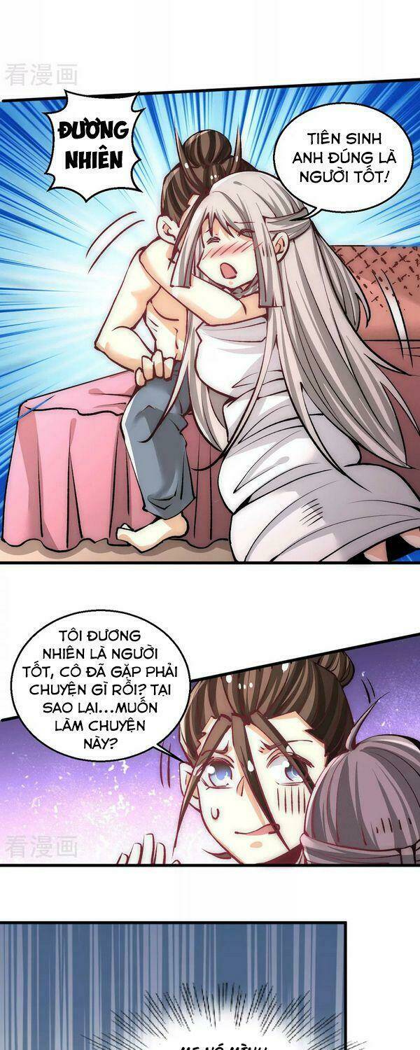 đô thị đỉnh phong cao thủ chapter 236 3