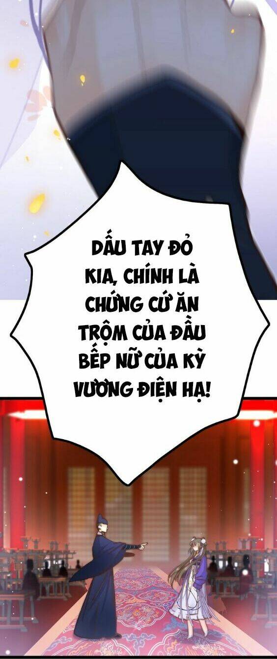 cánh diều xanh bay trong cơn gió chapter 19 3