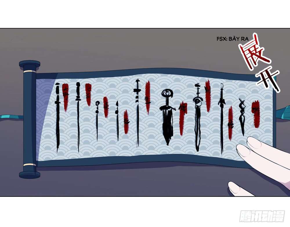 như loan chapter 14 35