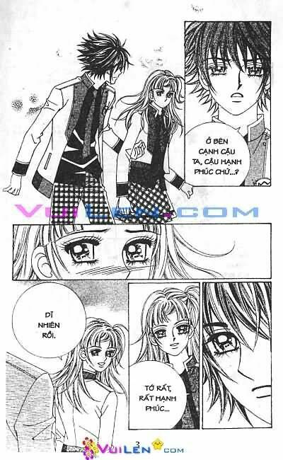 nụ hôn cuối chapter 71 4