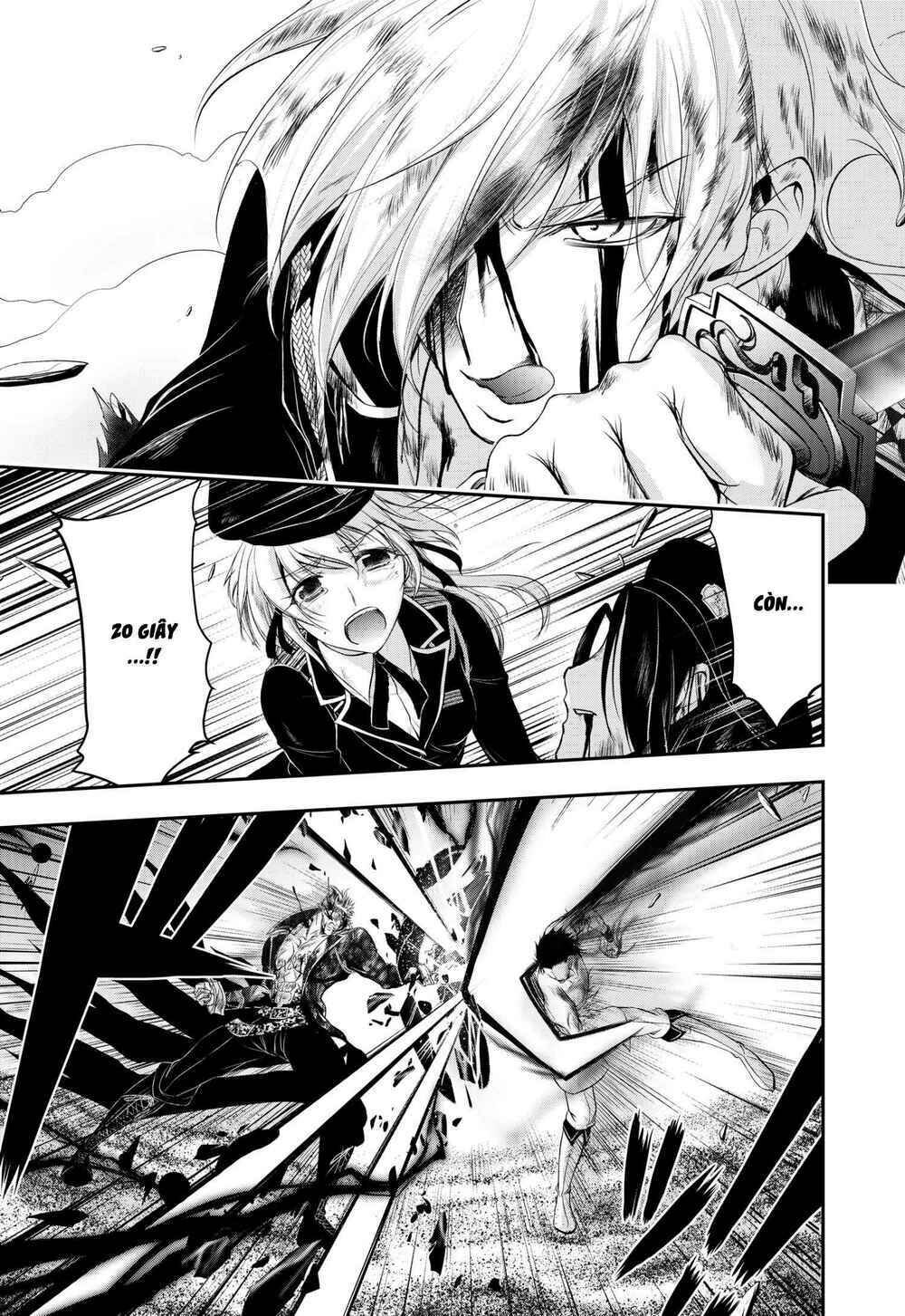 kích trụy vương huyền thoại chapter 75 25