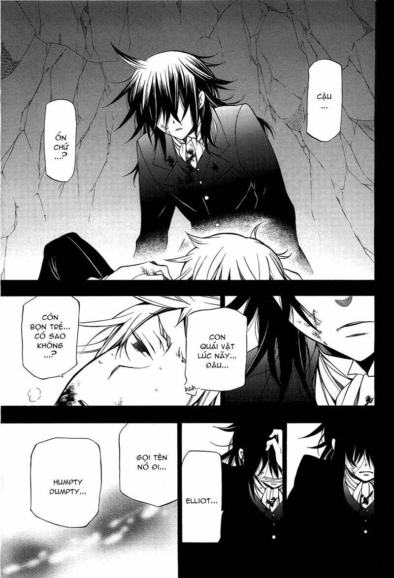 pandora hearts chapter 58 22