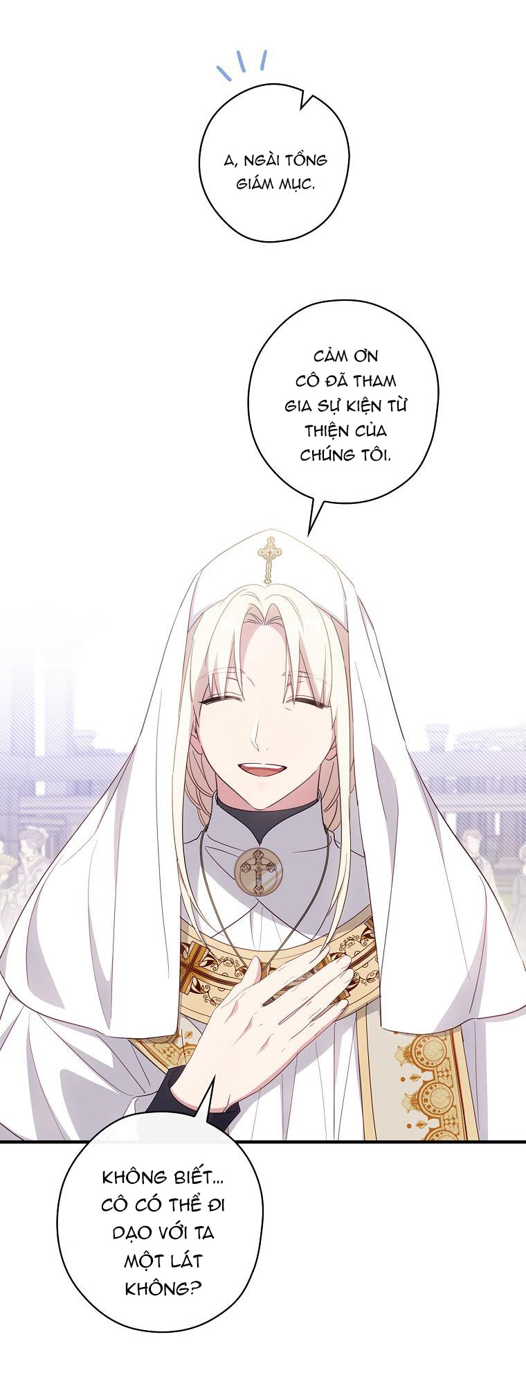 phương pháp khiến chồng đứng về phía của tôi chapter 30.1 11