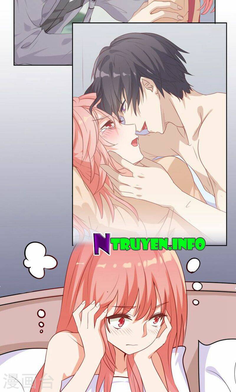 đào sắc tinh quang chapter 4 8