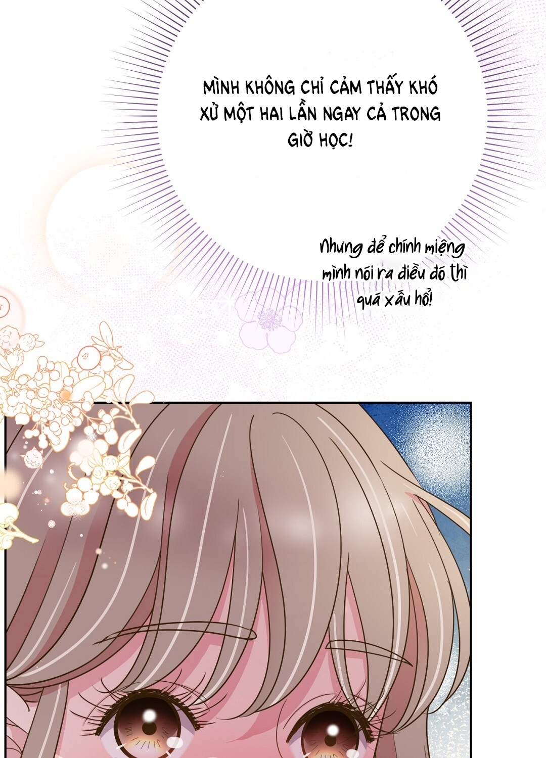 [18+] trải nghiệm thân mật với bạn của anh trai chapter 24.2 6