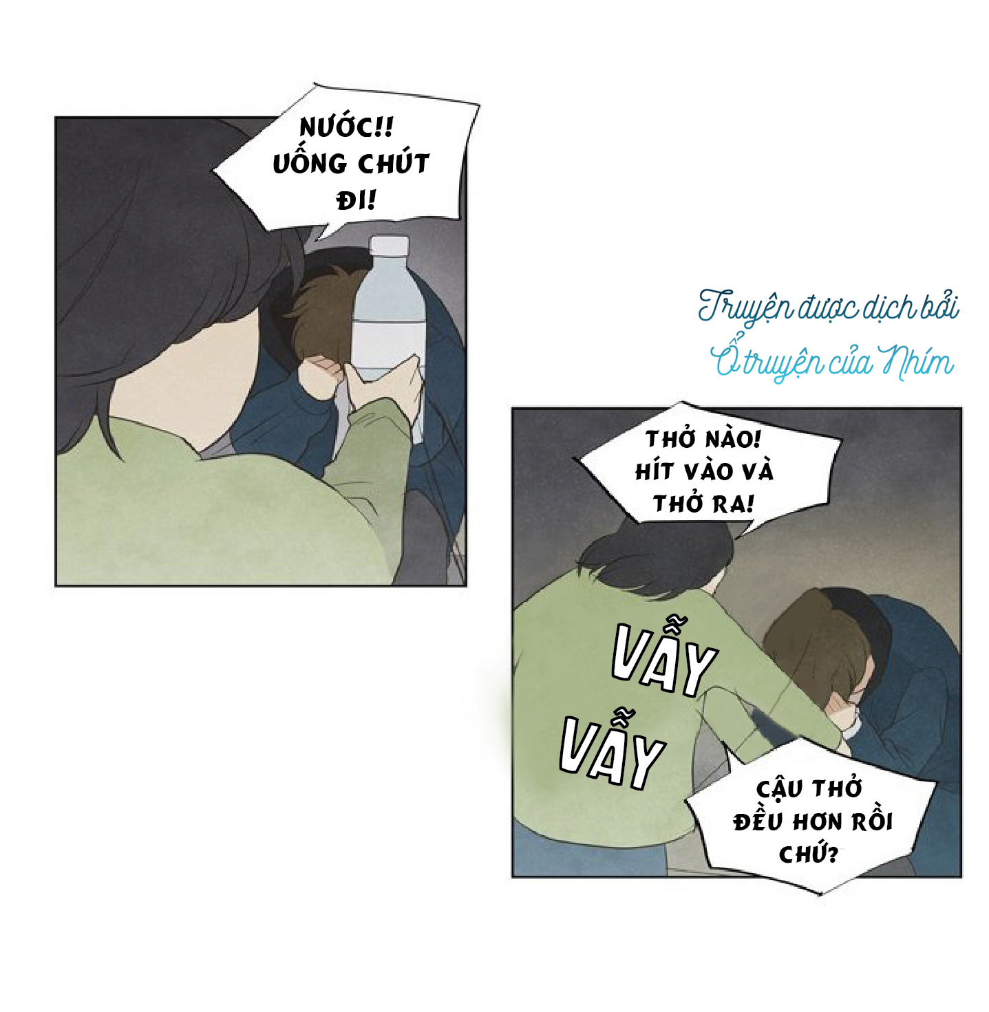 một phần vì thích em chapter 6 43