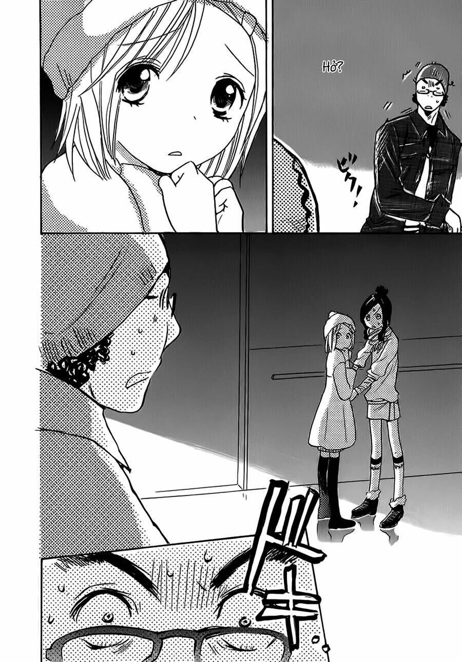 miman renai chapter 12 5