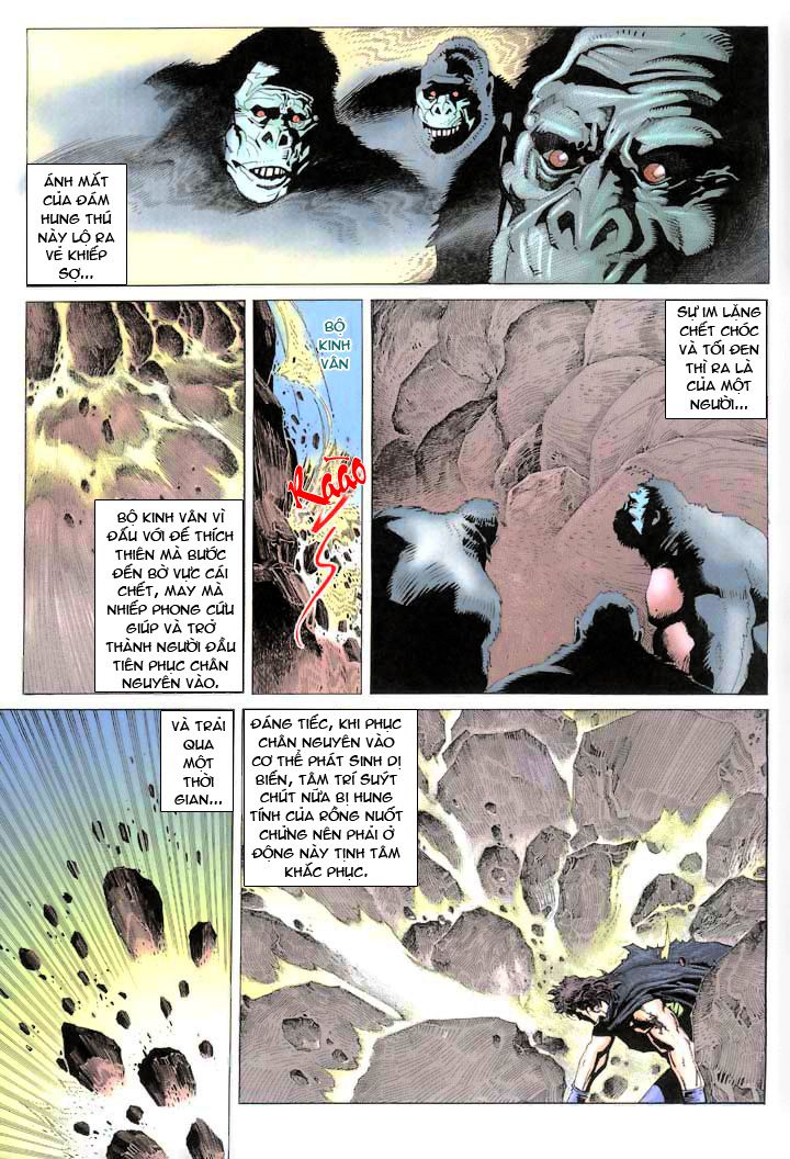 phong vân chapter 215 27