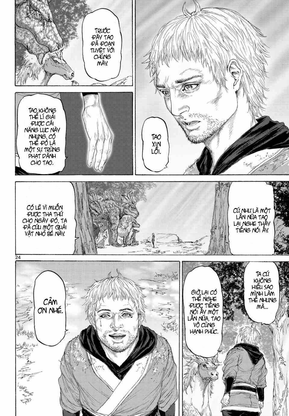 monster x monster chapter 10 24