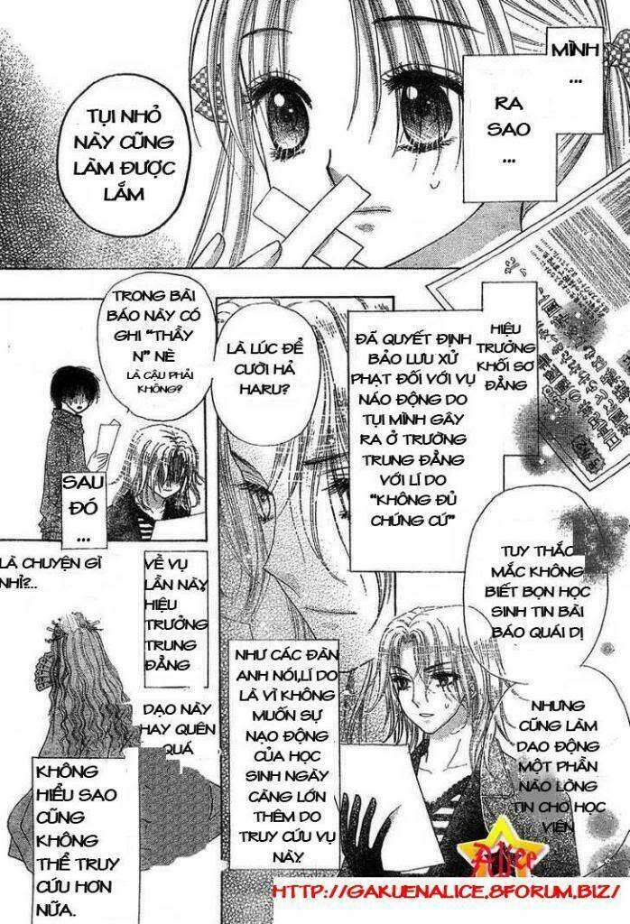 gakuen alice chapter 70 12